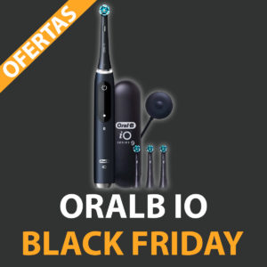 black friday oralb io