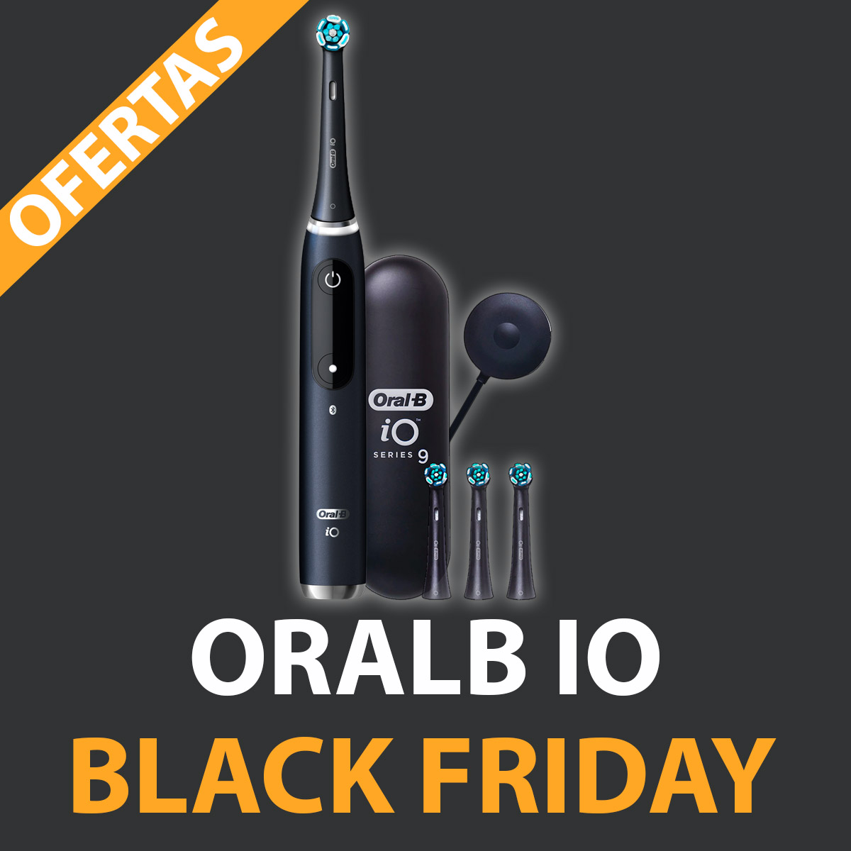 black friday oralb io