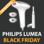 Black Friday Philips Lumea