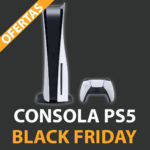 Black Friday PS5