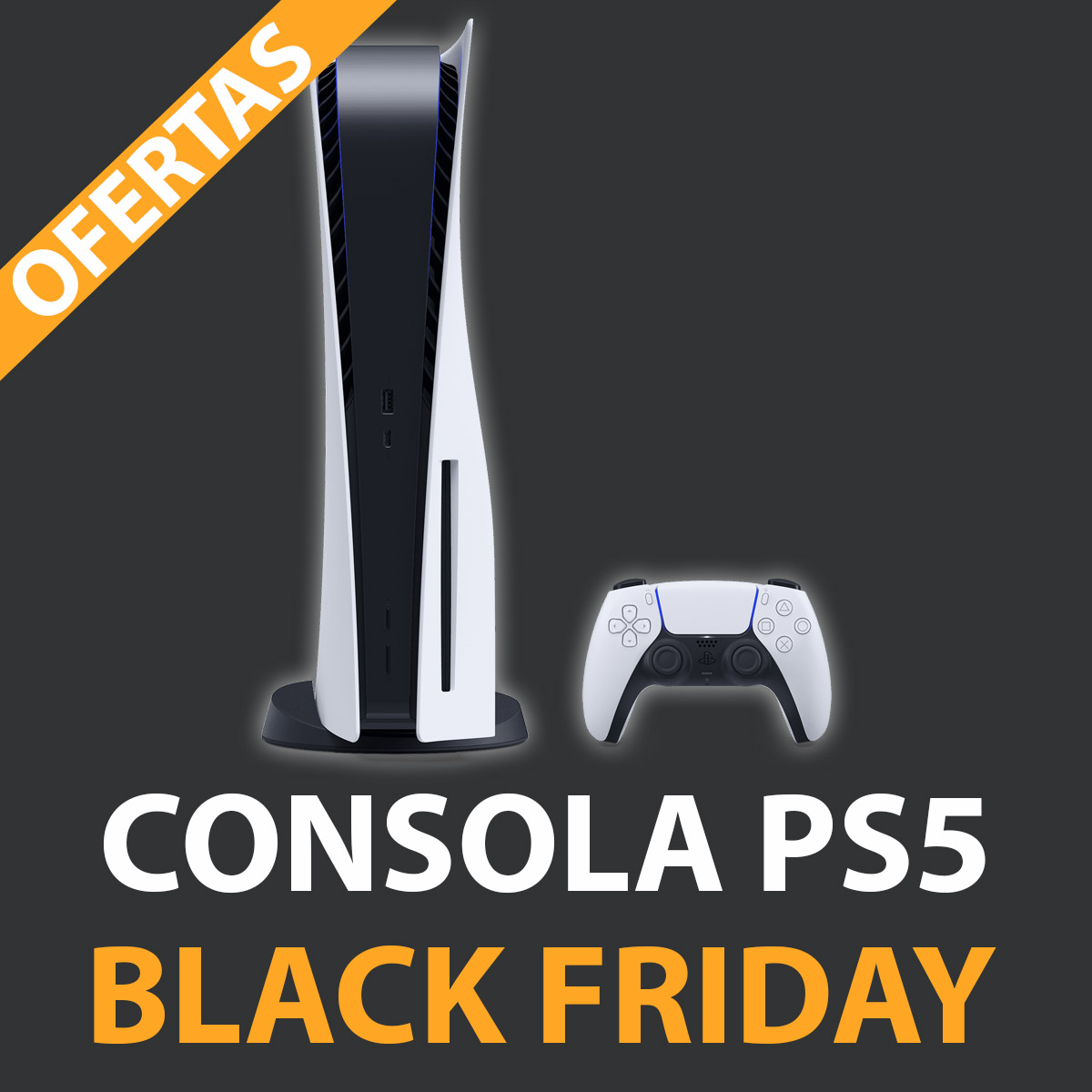 black friday ps5