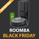 Black Friday Roomba i3