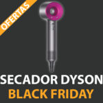 Black Friday secador Dyson Supersonic