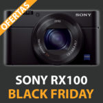 Black Friday Sony RX100