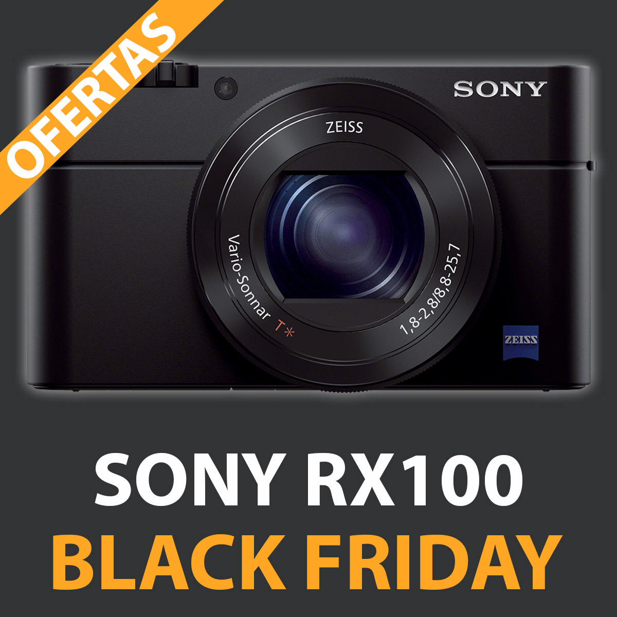 black friday sony rx100