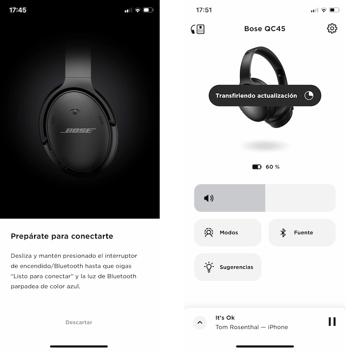 app bose
