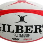 Balón de rugby